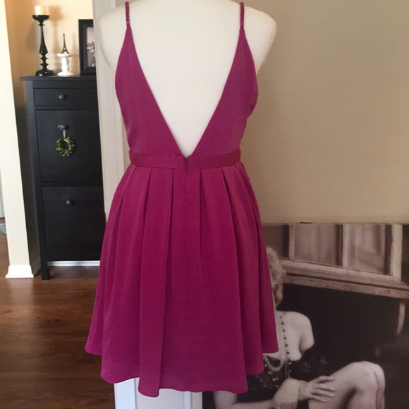 Free People party dress - Picture 7 of 7